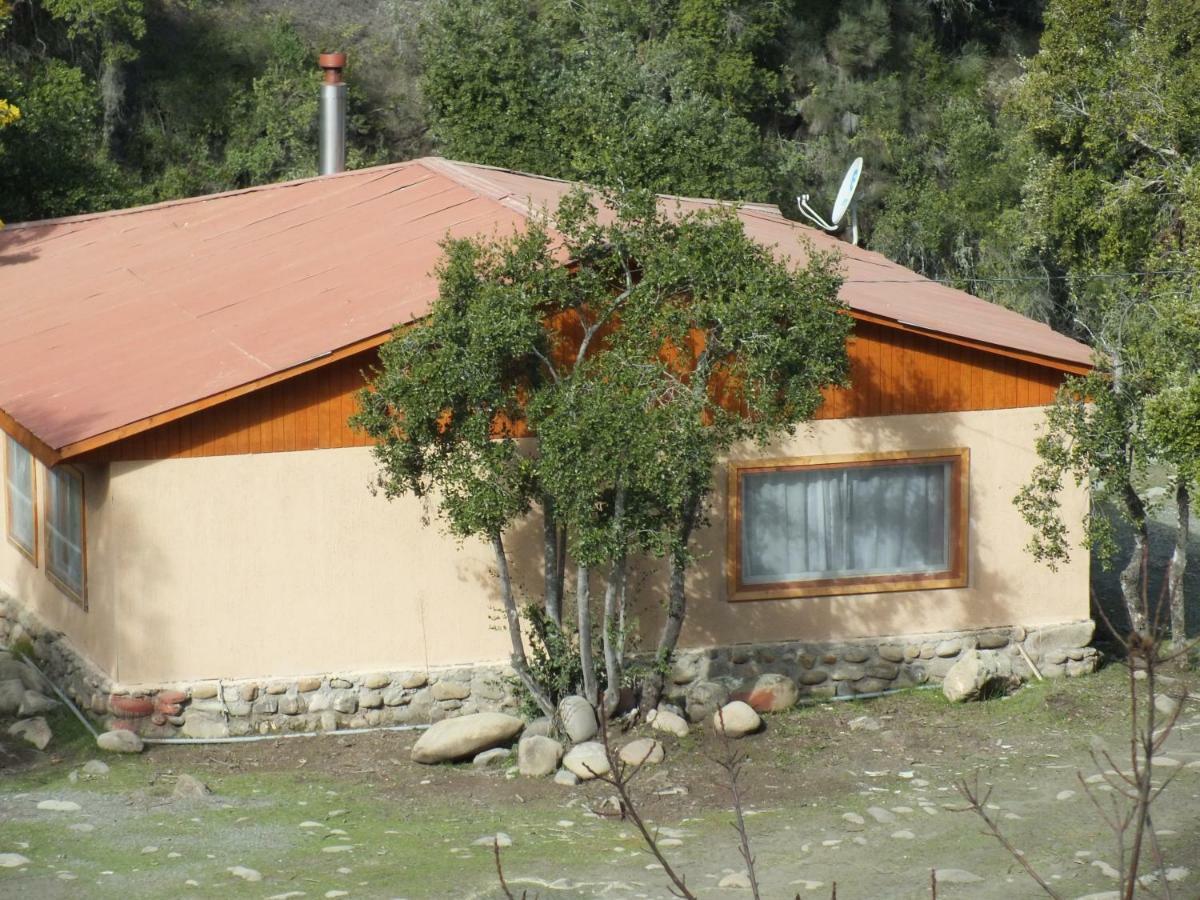 El Fogon de Rio Claro Río Claro Exterior foto