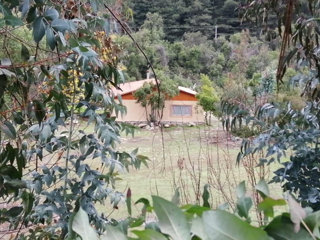 El Fogon de Rio Claro Río Claro Exterior foto