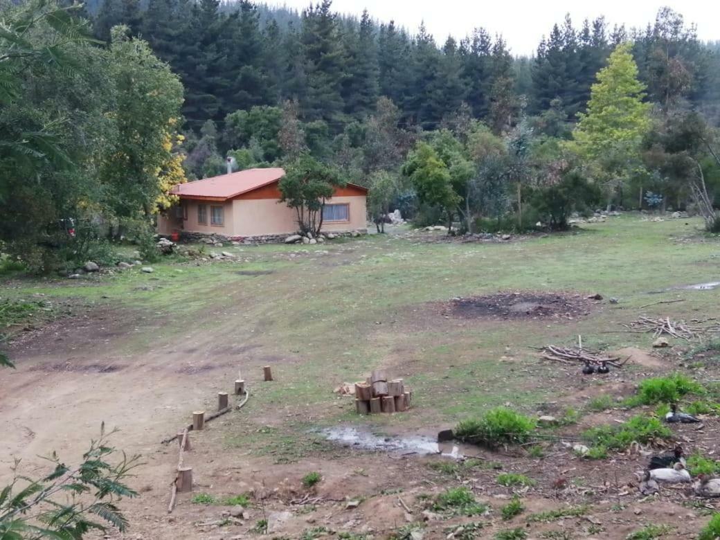 El Fogon de Rio Claro Río Claro Exterior foto