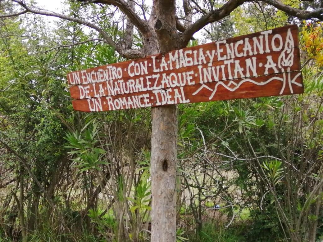 El Fogon de Rio Claro Río Claro Exterior foto
